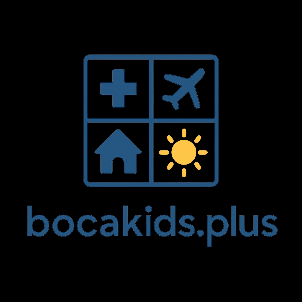 Bocakids